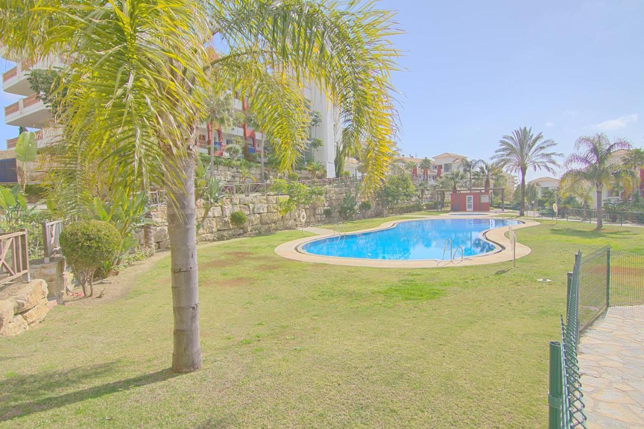 Htl10-Island Appartement Mijas Buitenkant foto